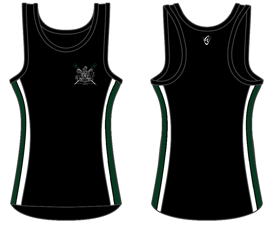 Custom Racerback Singlet