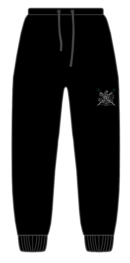 Tapered Sweatpants