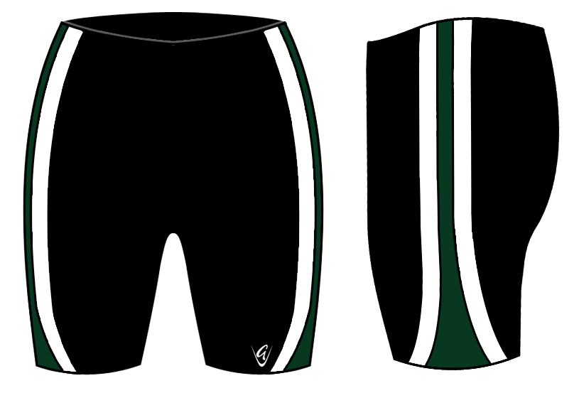 Custom Finesse Shorts