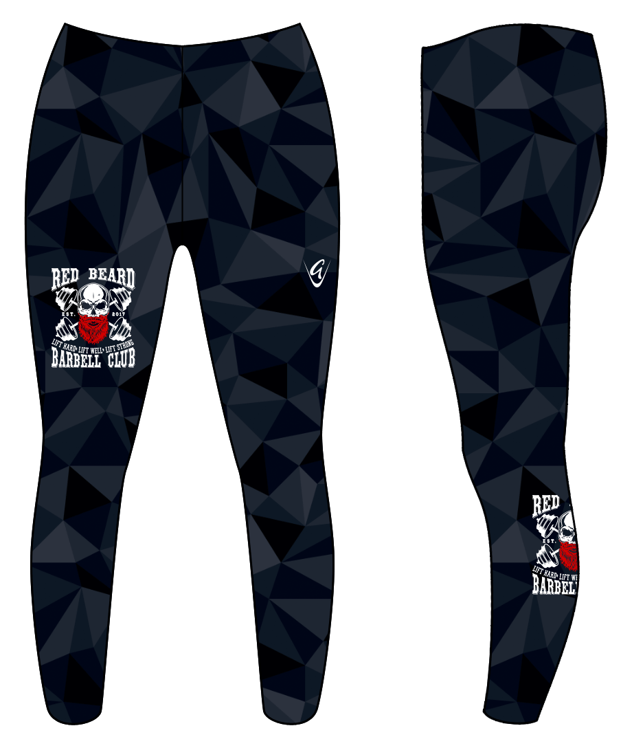 Custom Leggings