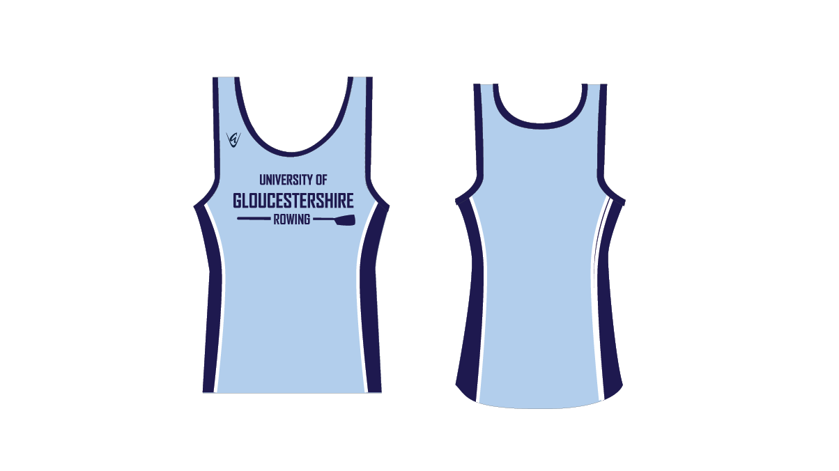 Custom Singlet