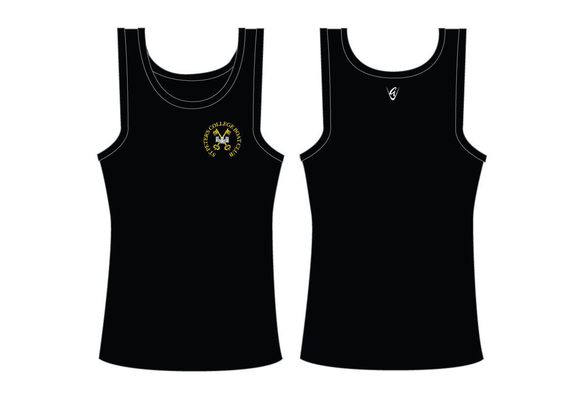 Athletic Vest