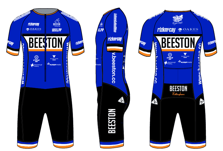 Custom S/S Elite TT Suit