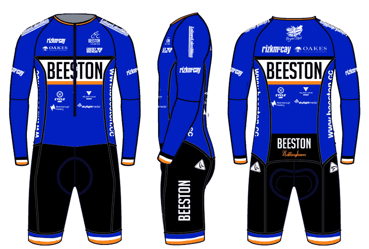 Custom L/S Elite TT Suit