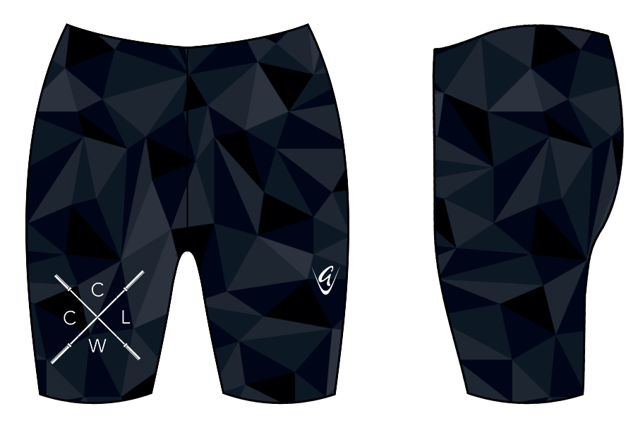 Custom Shorts