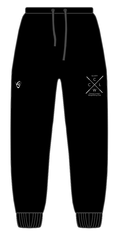 Logo - Teamwear Sweatpants