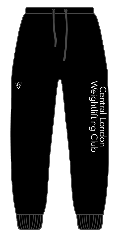 CLWC - Teamwear Sweatpants