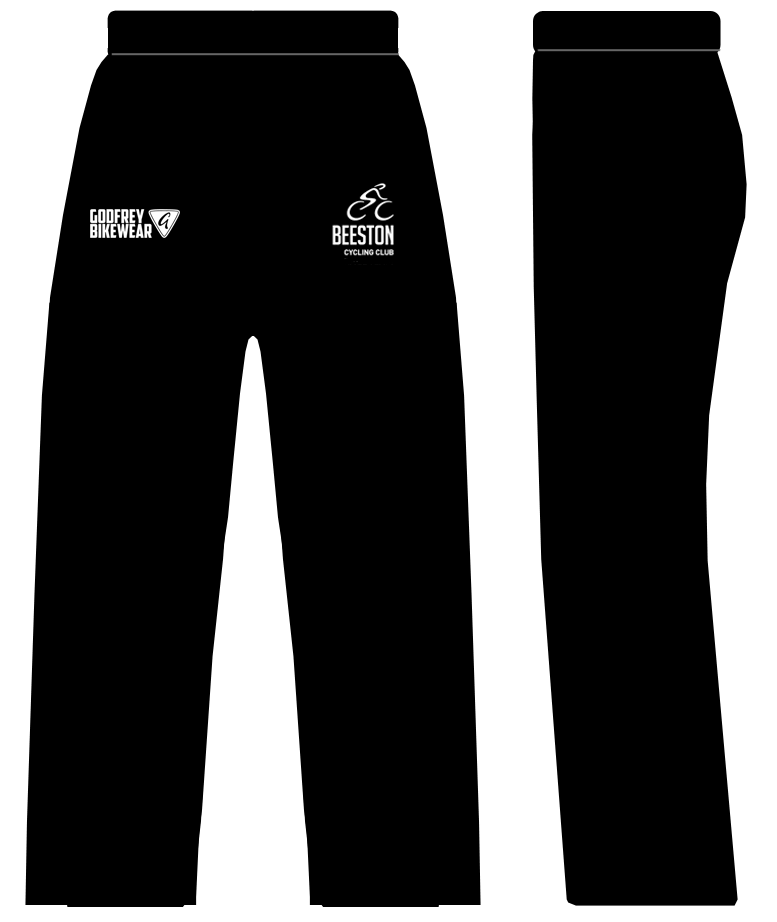 Teamwear Sweatpants