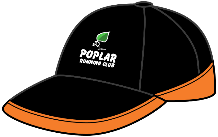 Teamwear Cap