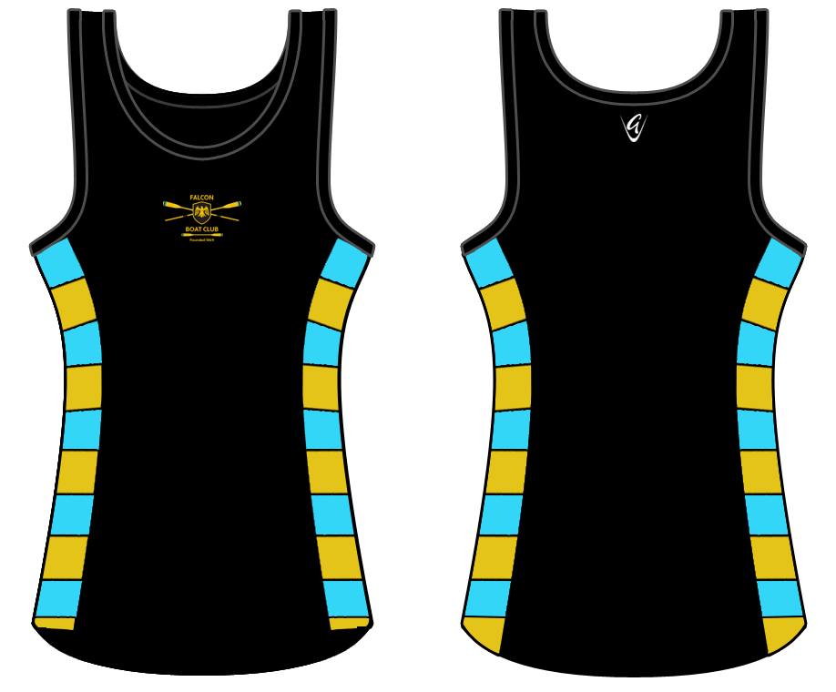 Custom Singlet