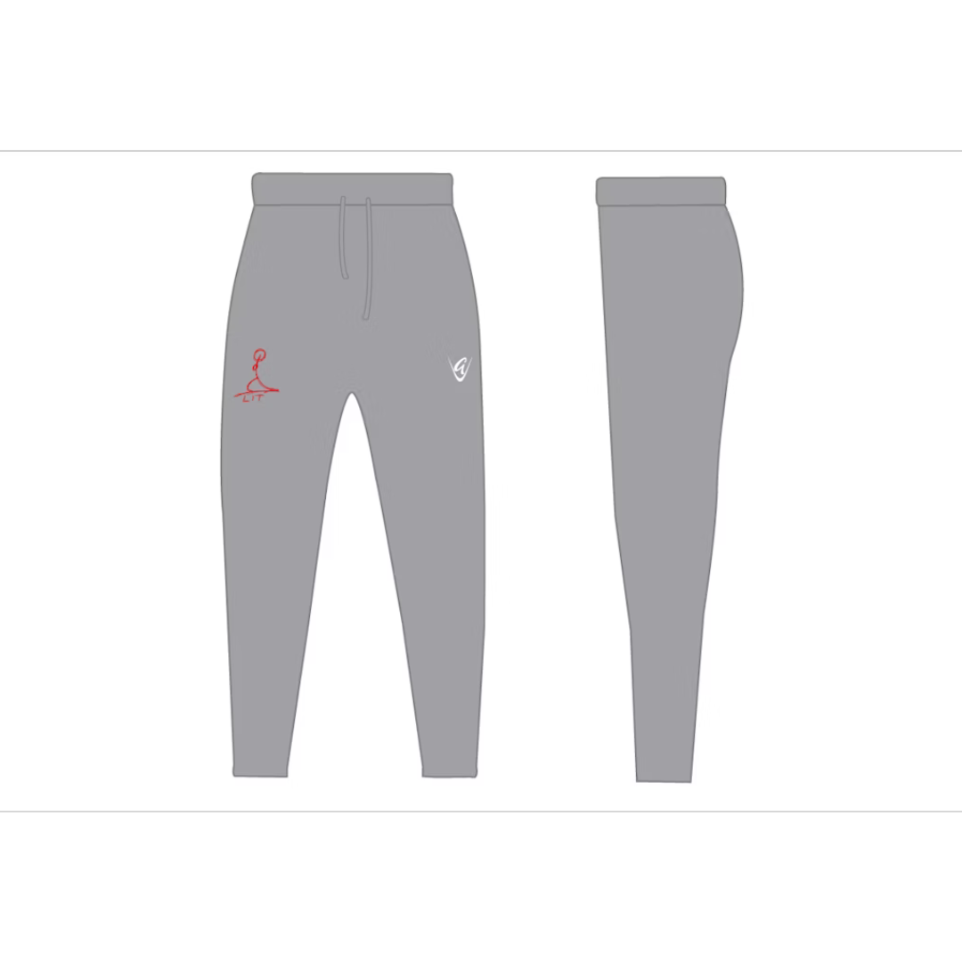 Ladies Teamwear Sweatpants