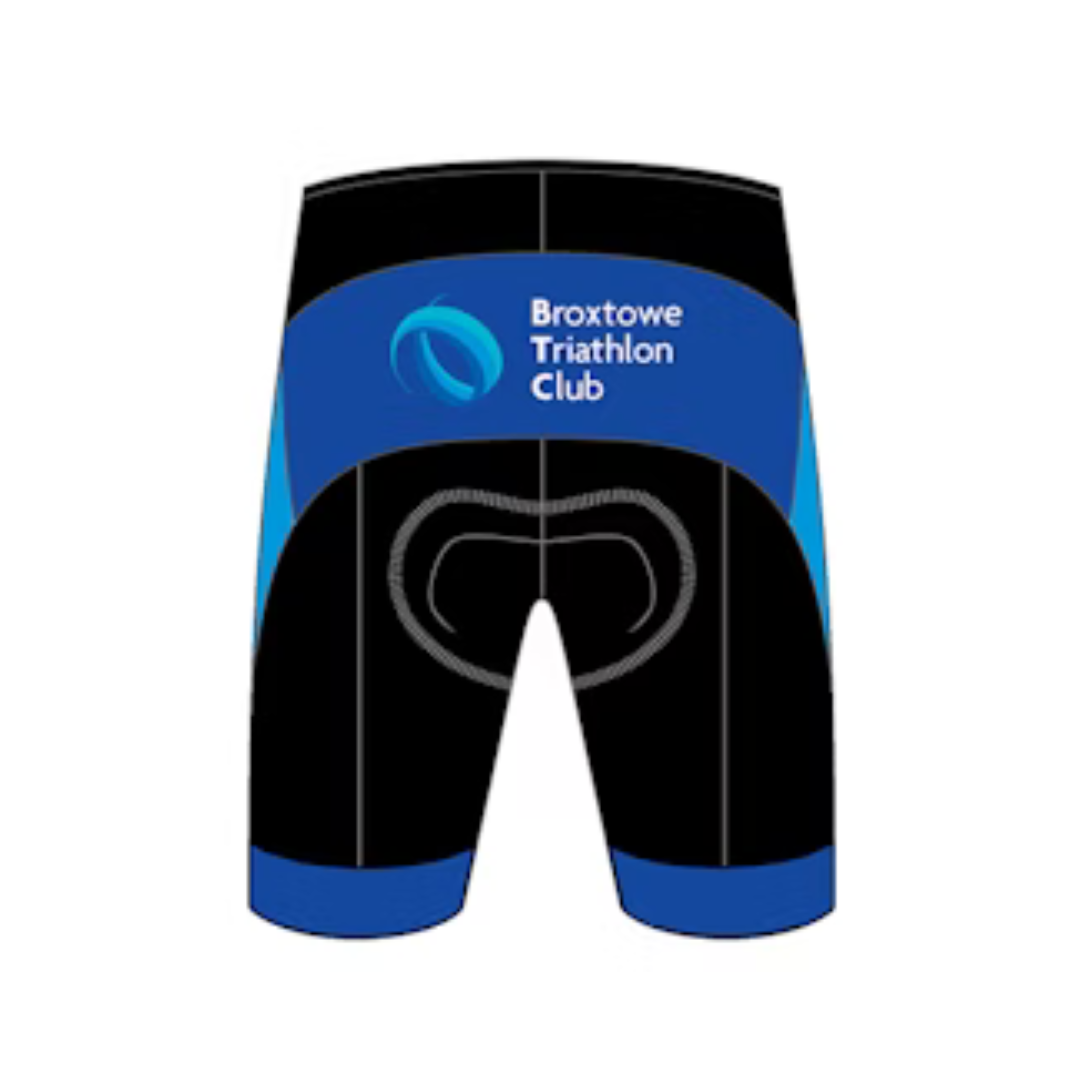 Custom Triathlon Shorts