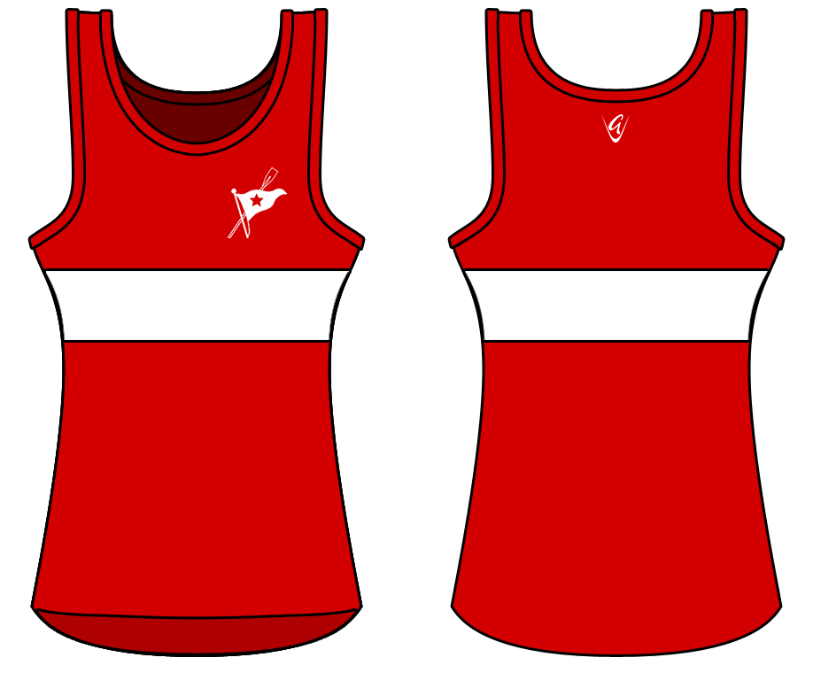 Custom Singlet