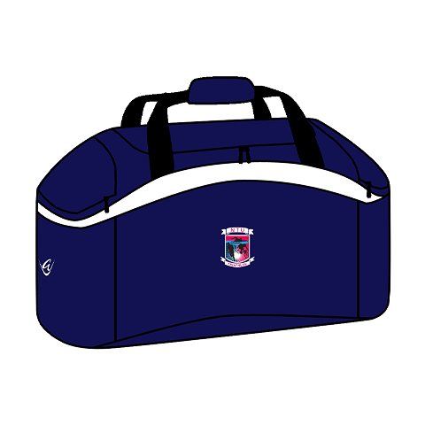 Teamwear Kitbag