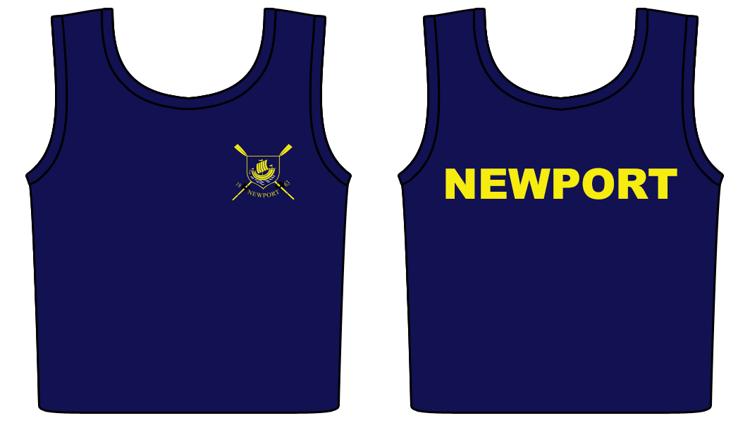 Athletic Vest