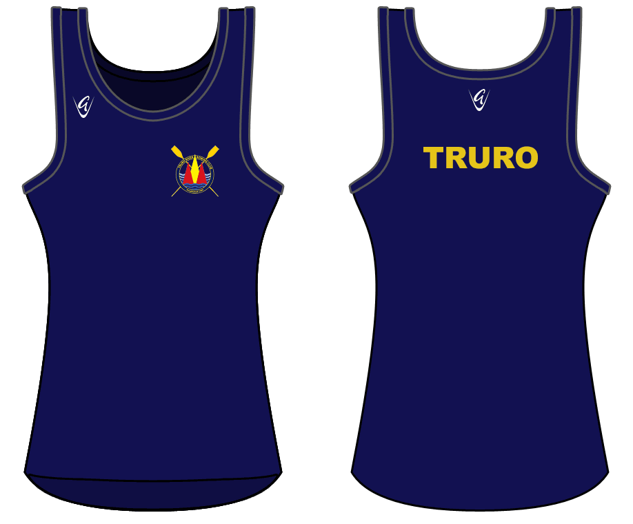 Custom Singlet