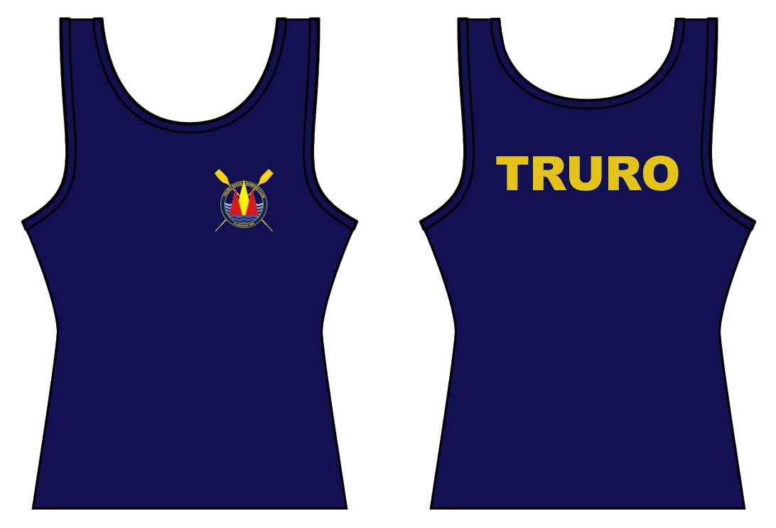 Athletic Vest