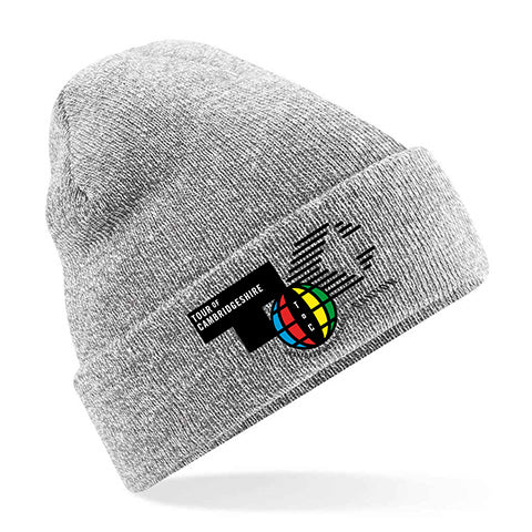 Cuffed Beanie - TOC 2022