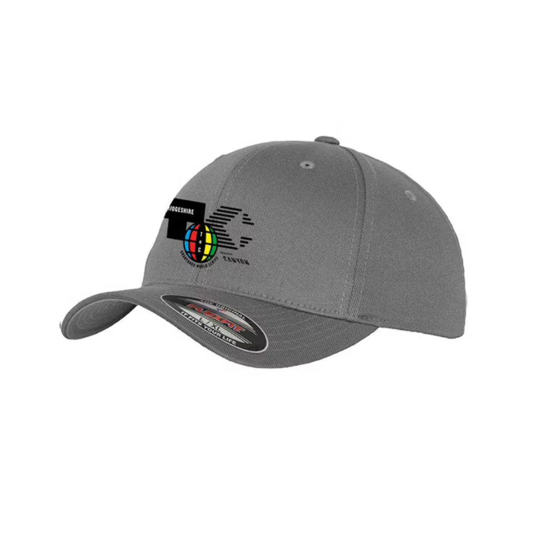 FlexFit Combed Cap - TOC 2022