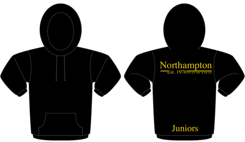 Juniors - Classic Hoodie