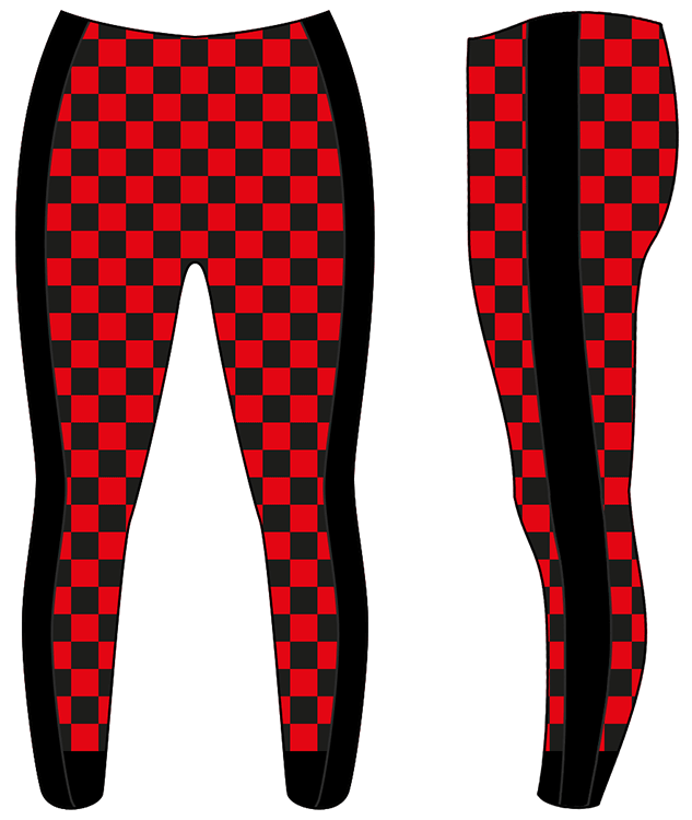 Custom Leggings