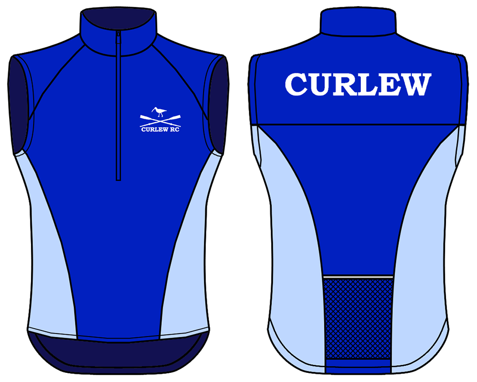 Custom Elite Gilet