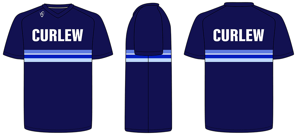 Custom Team Jersey