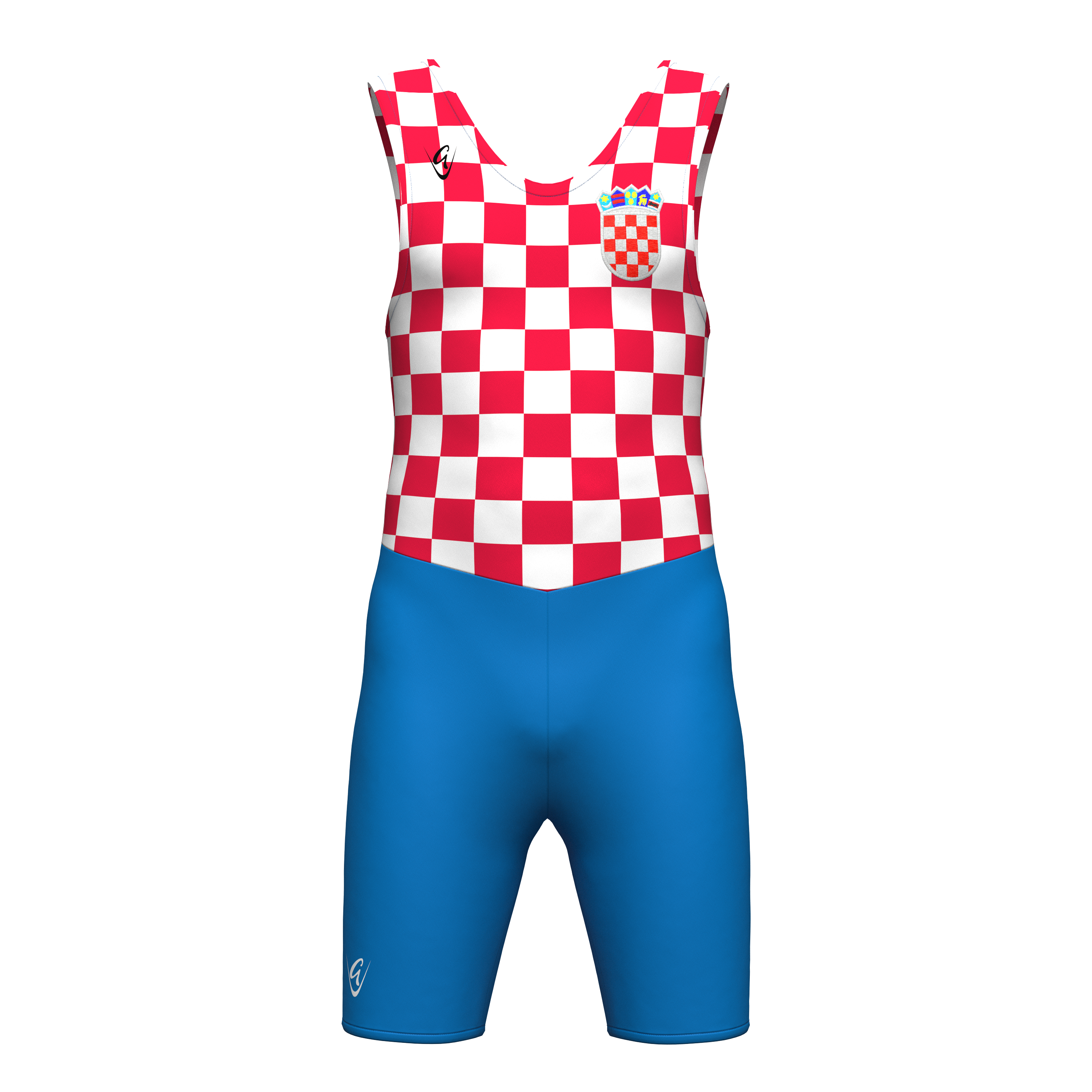 Croatia Retro AIO