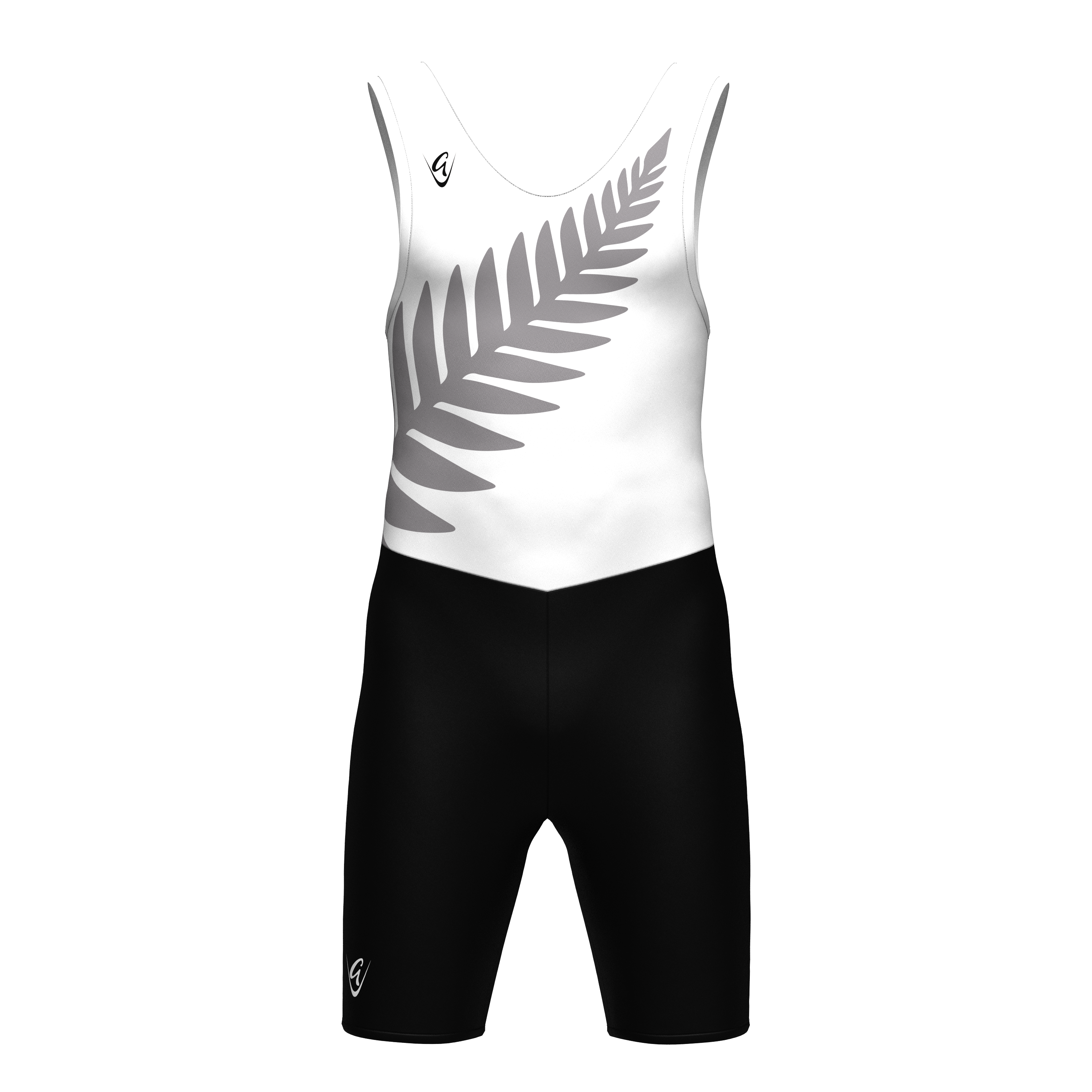 New Zealand Away Retro AIO