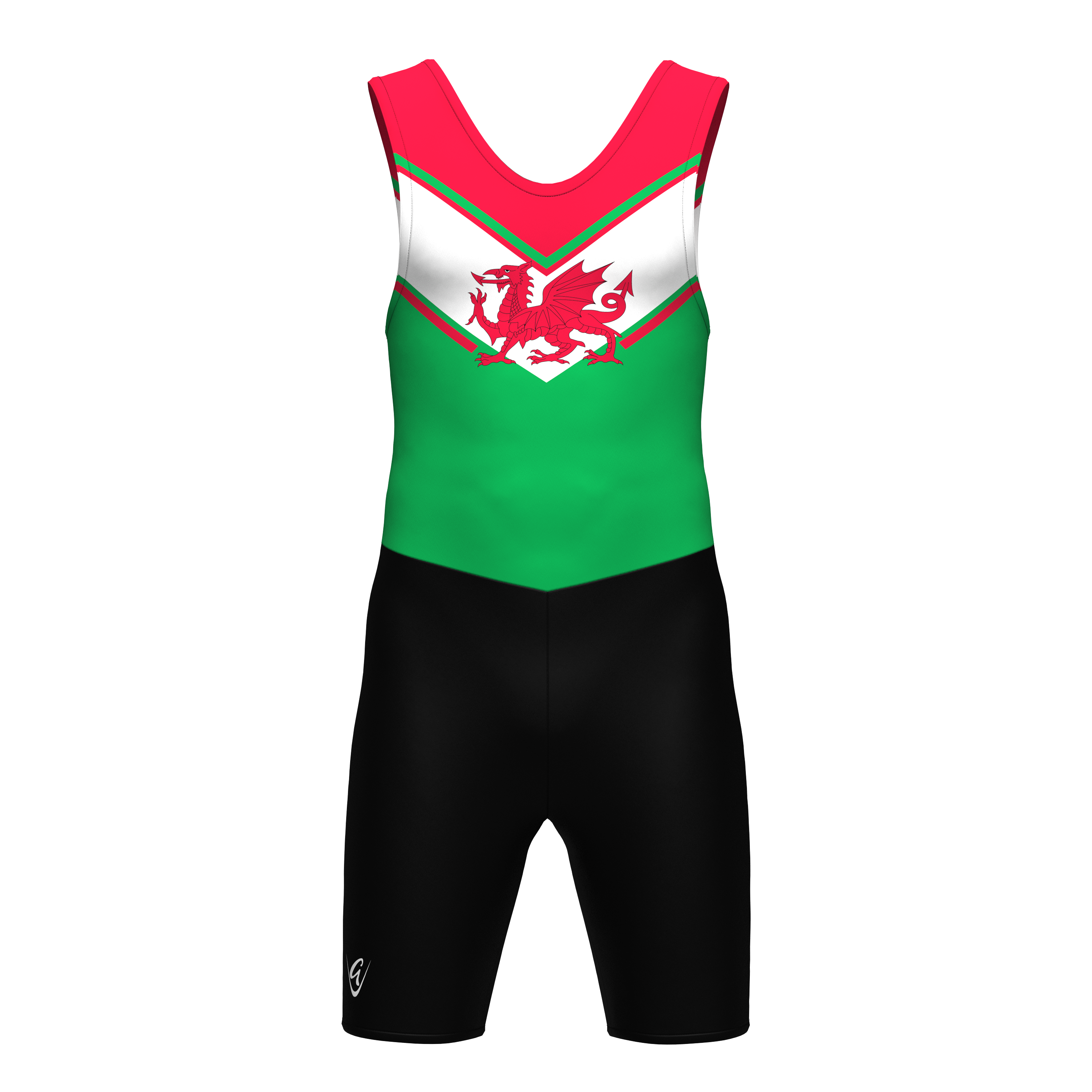 Welsh Retro AIO