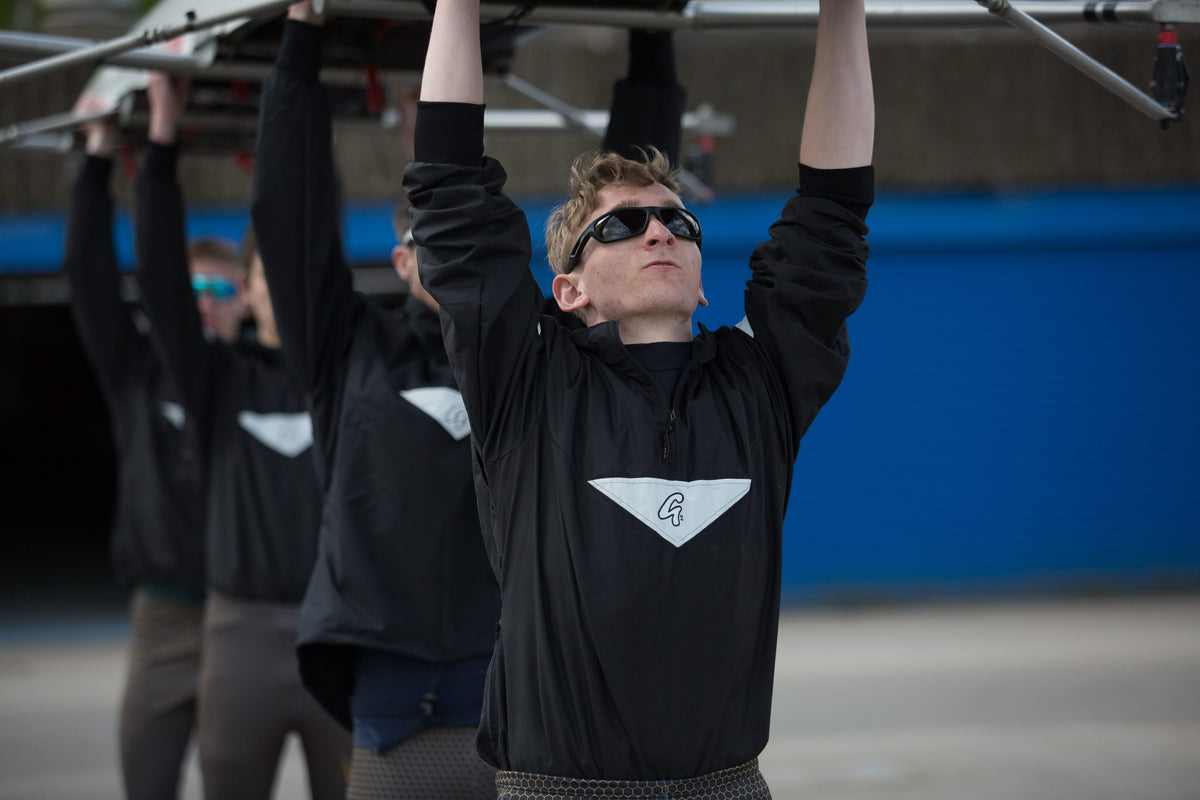 Rowing