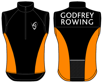 Custom Elite Gilet