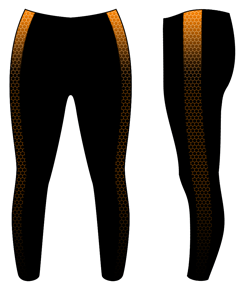 Custom Finesse Leggings