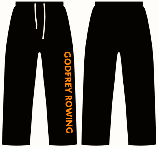 Ladies Sweatpants