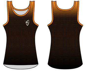 Custom Singlet