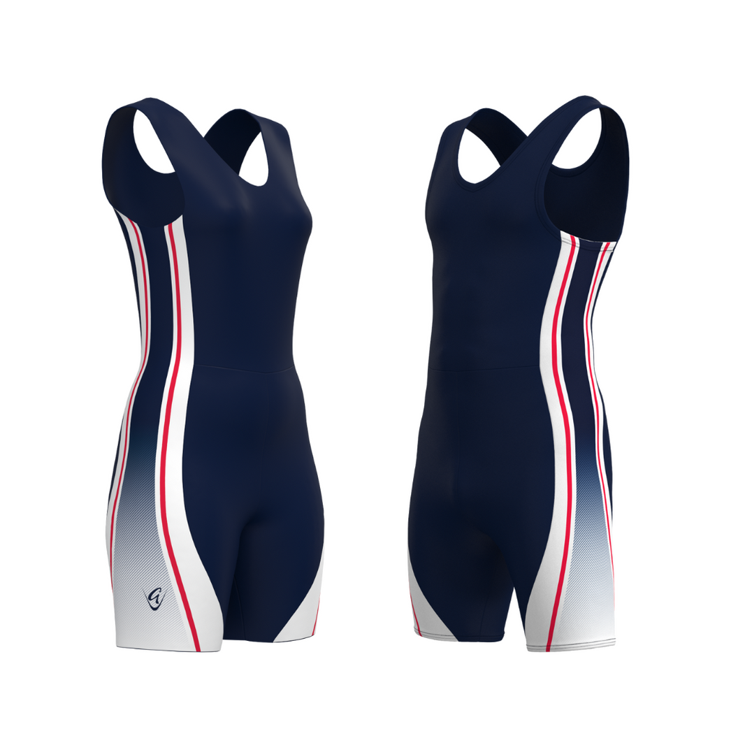 Godfrey Sport | All-in-ones | Rowing Suits