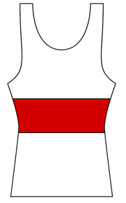 Custom Singlet