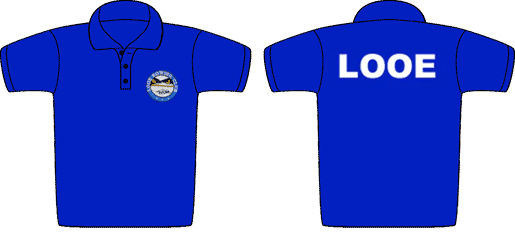 Blue - Ladies Classic Polo
