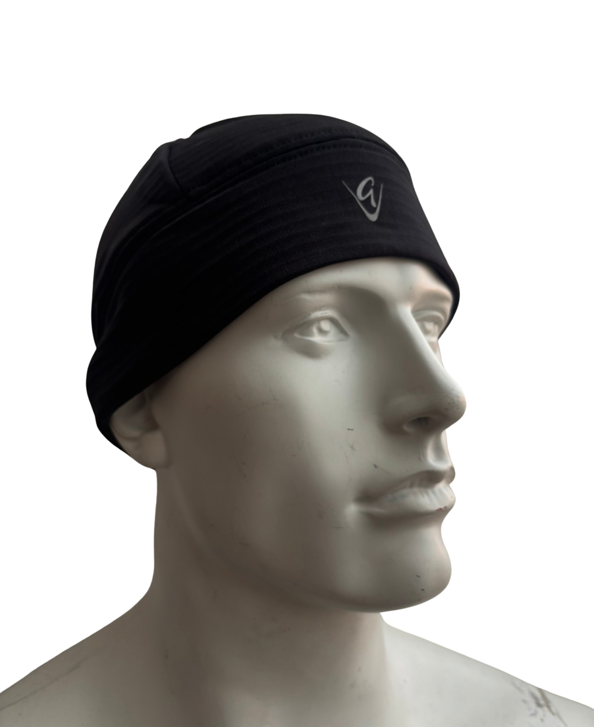 Scull Running Beanie