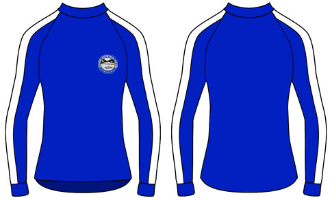 Custom Performance Tee LS