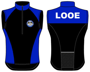 Custom Elite Gilet