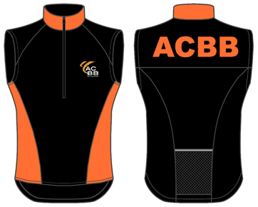 Custom Elite Gilet