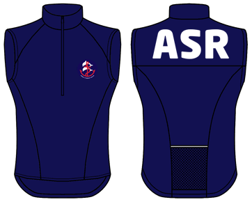 Custom Elite Gilet