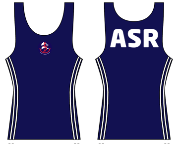 Custom Finesse Singlet