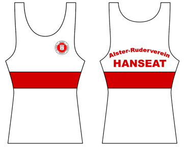 Custom Singlet