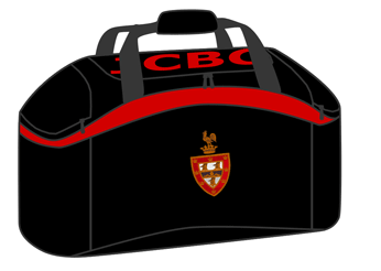 Teamwear Kitbag