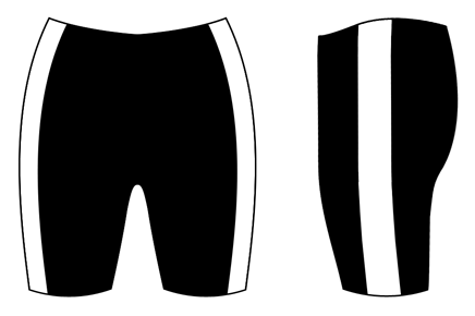 Performance Shorts