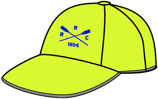 Be Seen Cap