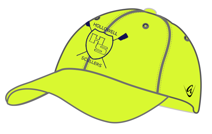 Be Seen Cap