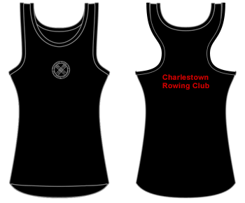 Custom Racerback Singlet